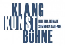 KLANGZEITORT