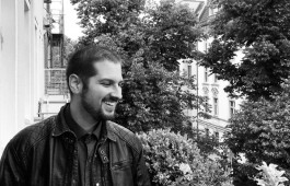 José Luis Perdigón © Max Woithe 